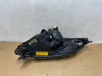 2006-2009 Toyota Prius Left Driver LH Side Blue Headlight Xenon Hid AH9005 DW5