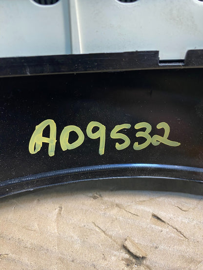2006 2007 2008 Chevrolet Trailblazer Speedometer Cluster Gauge AD9532 DG6