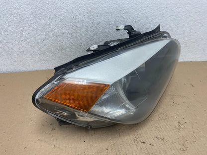 2013 2014 2015 Bmw X1 Right Passenger RH Headlight Halogen AF4232 DW2
