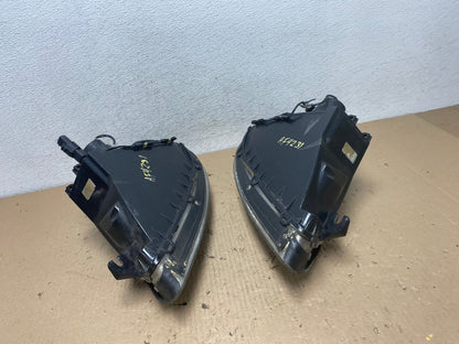 2000 to 2007 Ford Taurus Left+Right Side Halogen Headlights AF4231 LK11
