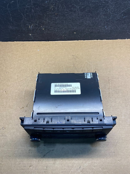 2007-2012 Chrysler Dodge Jeep Ram Radio CD MP3 AUX Receiver AD9889 DG3