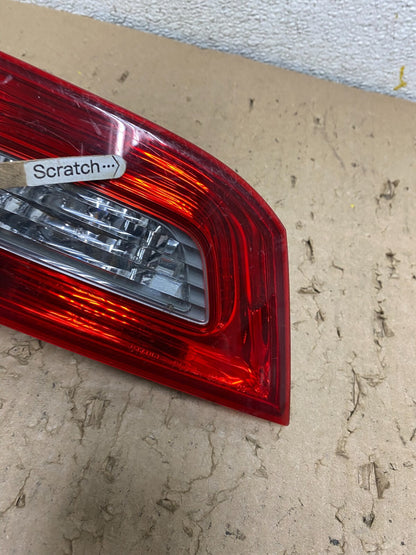 2007 2008 2009 Acura Rdx Left Driver Lh Side Inner Tail Light Oem N3746 DW5