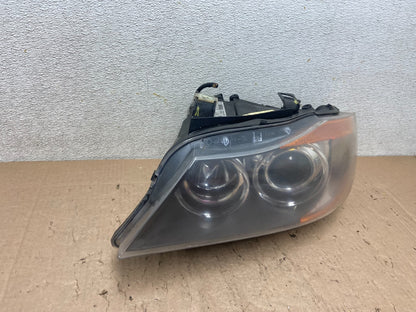 2006 to 2008 BMW 3 Series Left Driver LH AFS Xenon HID OEM Headlight R3178 DW2