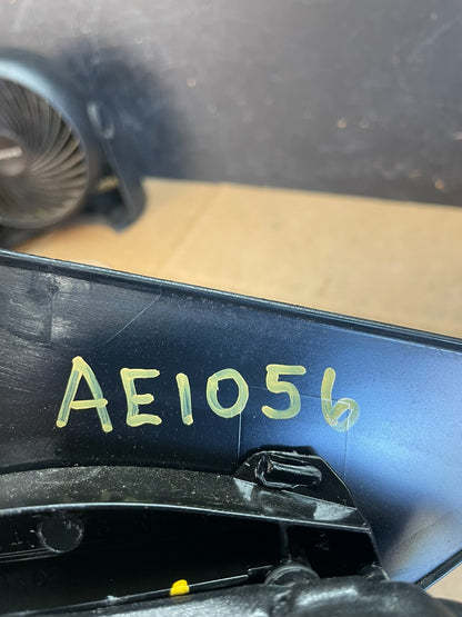 2008-2014 Buick Enclave Right Passenger Side View Door Heated Mirror AE1056 G12