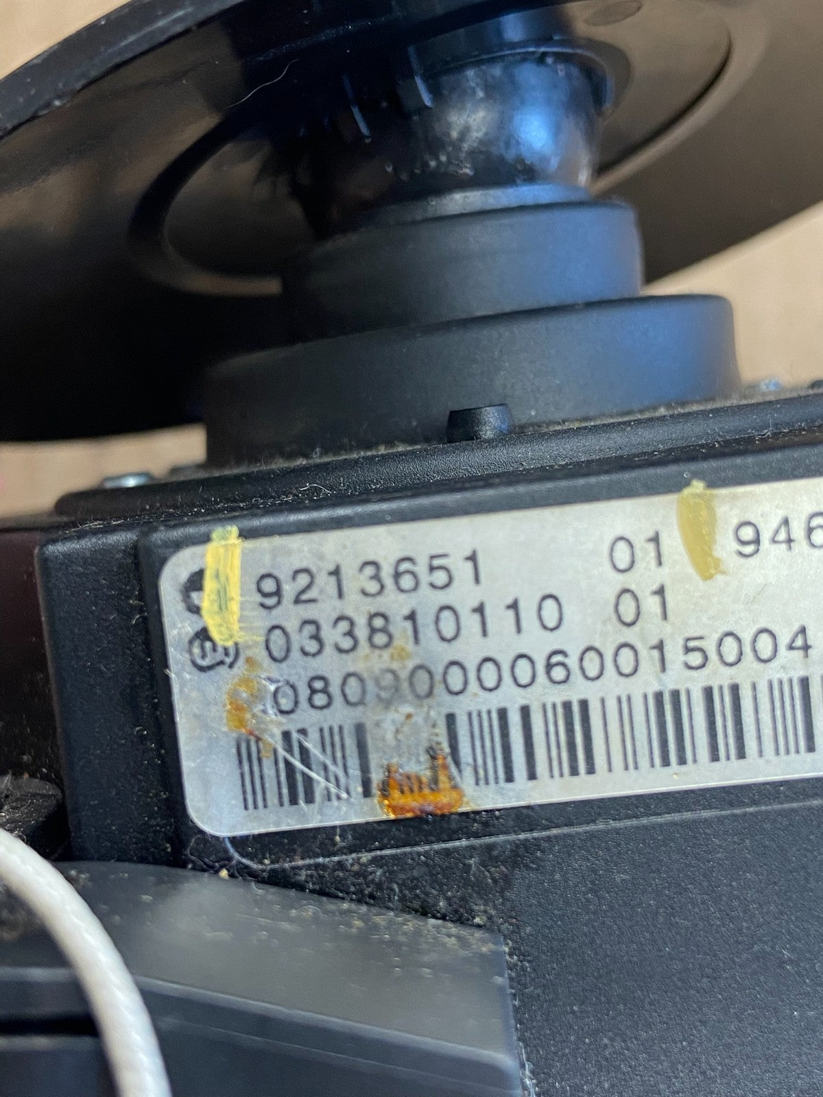 2008-2010 BMW 528I 535I E60 Auto Gear Selector Transmission Shifter AD2294 DG5