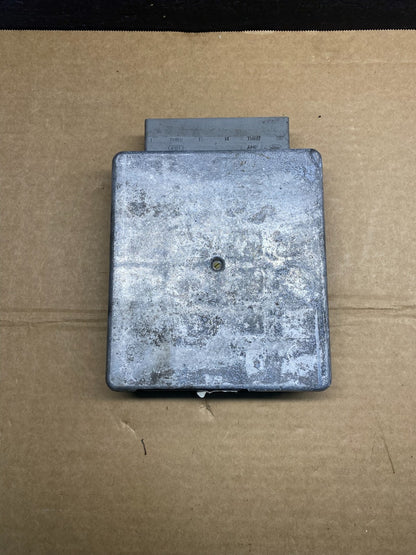 1998 Ford Expedition Engine Control Computer ECM ECU f85f-12a650-acb AF6860 DG0