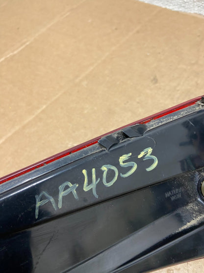 2014 2015 2016 Hyundai Elantra Sedan Right Passenger RH Tail Light OEM AA4053 DW8