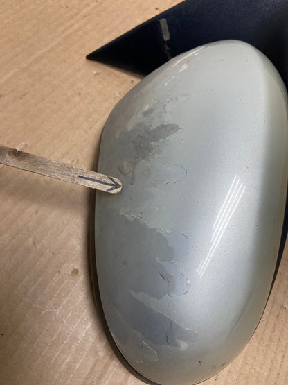 2003 to 2008 Jaguar X-Type Right Passenger RH Side Door Mirror AI5834 LK5
