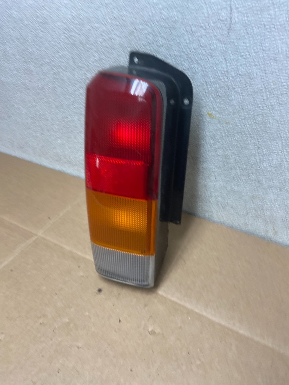 1997 to 2001 Jeep Cherokee Left Driver Side Tail Light AD2407 LK1