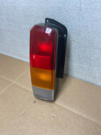 1997 to 2001 Jeep Cherokee Left Driver Side Tail Light AD2407 LK1
