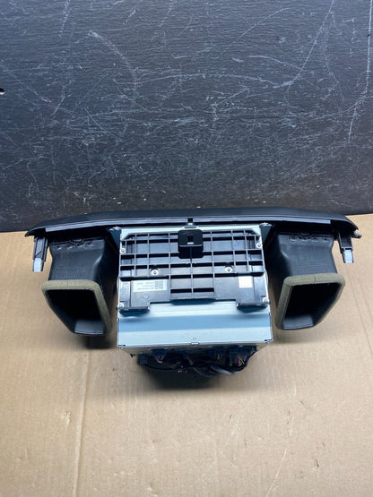 2016 2017 Honda Accord Single CD AM FM AUX Player Radio Control AF9445 DG3