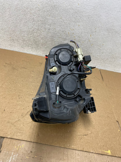 2013 - 2015 Chevrolet Malibu Left Driver LH Halogen Headlight AI3556 DW10