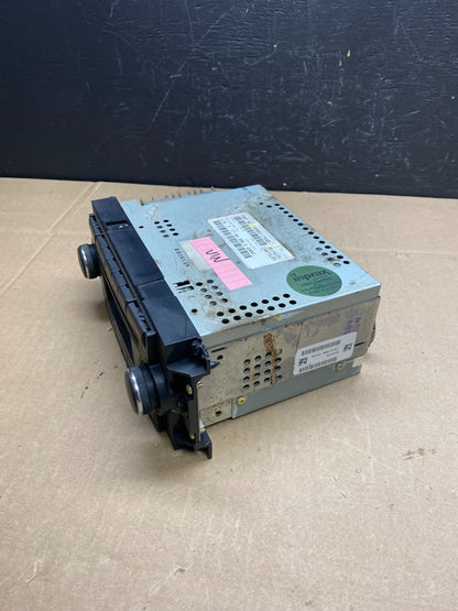 2007-2012 Chrysler Dodge Jeep Ram Radio CD MP3 AUX Receiver AB9191 DG2
