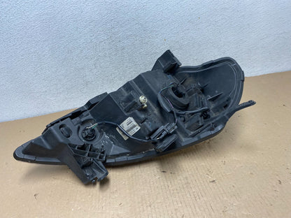 2008 to 2012 Nissan Versa Headlight Halogen Left Driver Lh Side AF3187 DW5