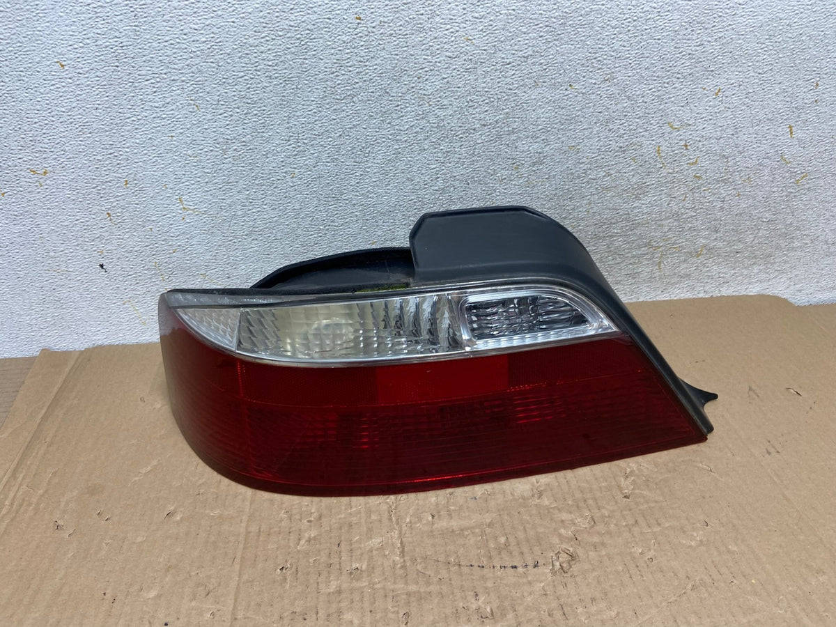 2002 2003 Acura TL Left Driver LH Side Tail Light AI1263 LK0