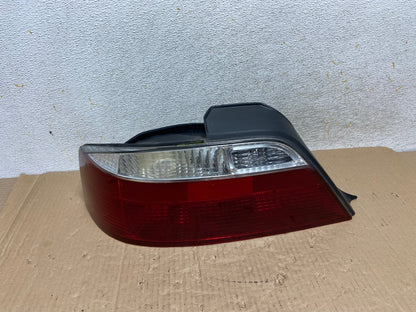 2002 2003 Acura TL Left Driver LH Side Tail Light AI1263 LK0