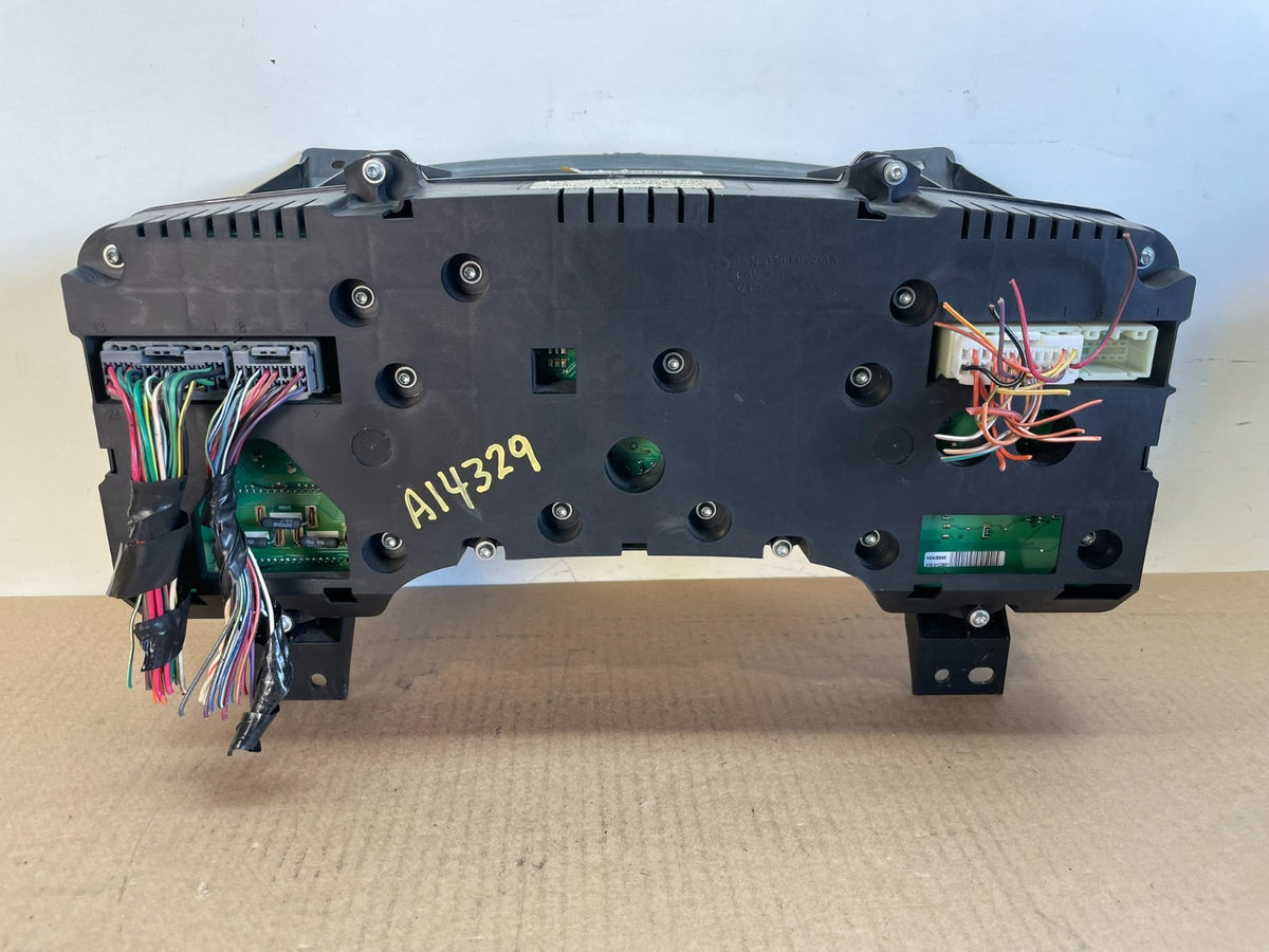 2006 Dodge Durango Speedometer Instrument Cluster Gauge AI4329 DG9