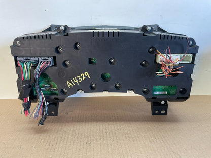 2006 Dodge Durango Speedometer Instrument Cluster Gauge AI4329 DG9