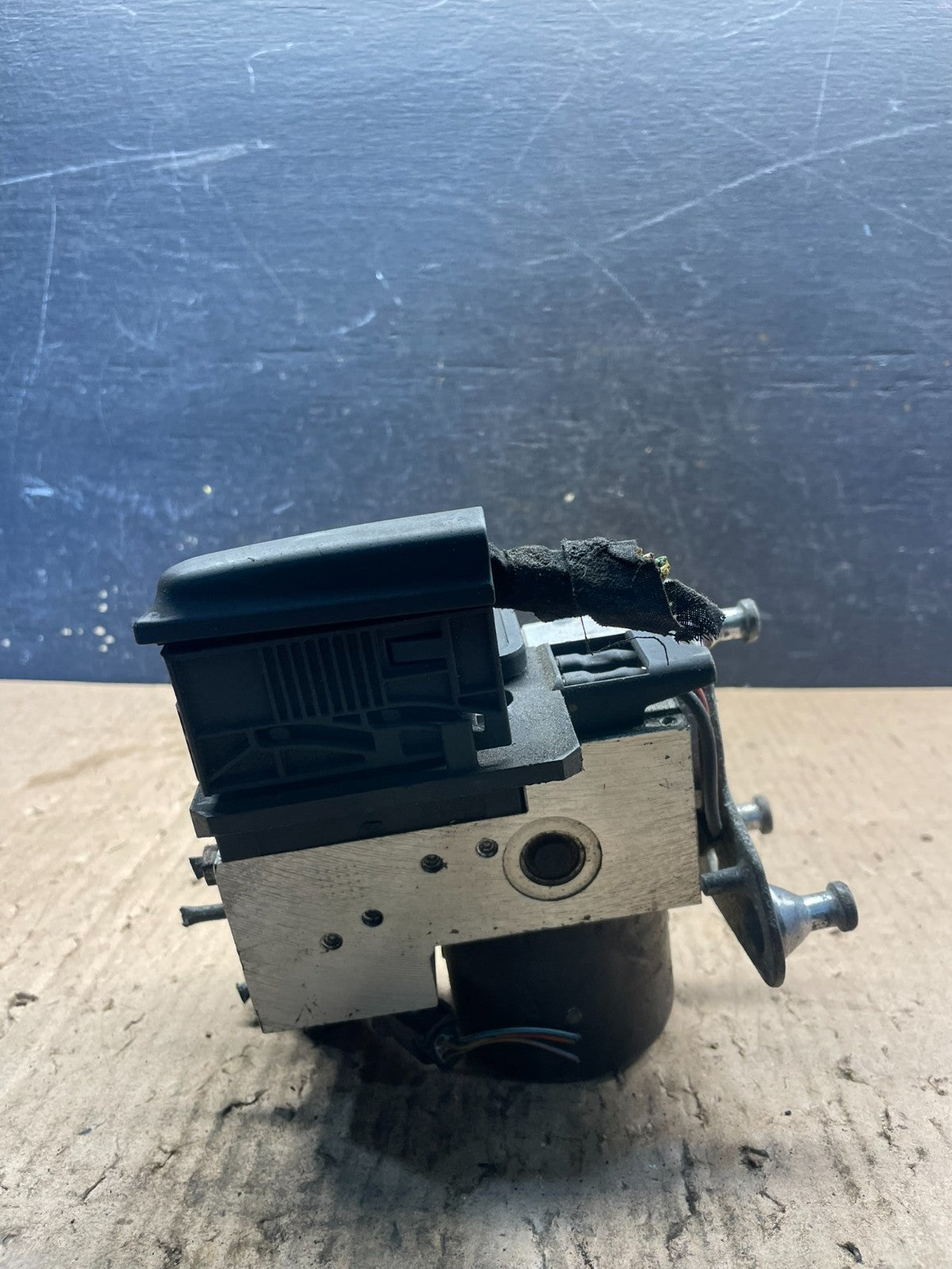 1998-2002 Mercedes W203 C230 CLK320 ABS Anti Lock Brake Pump Module s8031 DG1