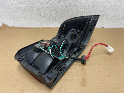 1996 to 1997 Toyota Corolla Left Driver Lh Side Tail Light AG9162 LK6