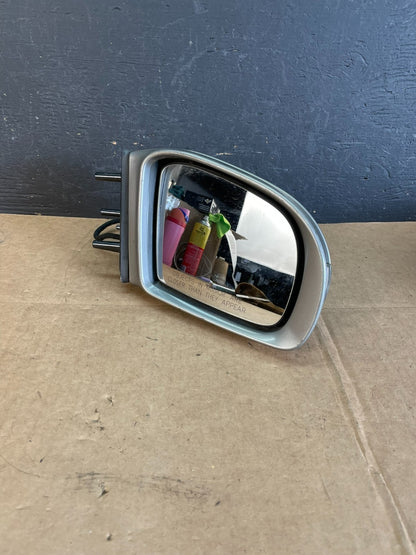 2006 2007 2008 Mercedes ML Right Passenger RH Side Mirror AE0929 DW2