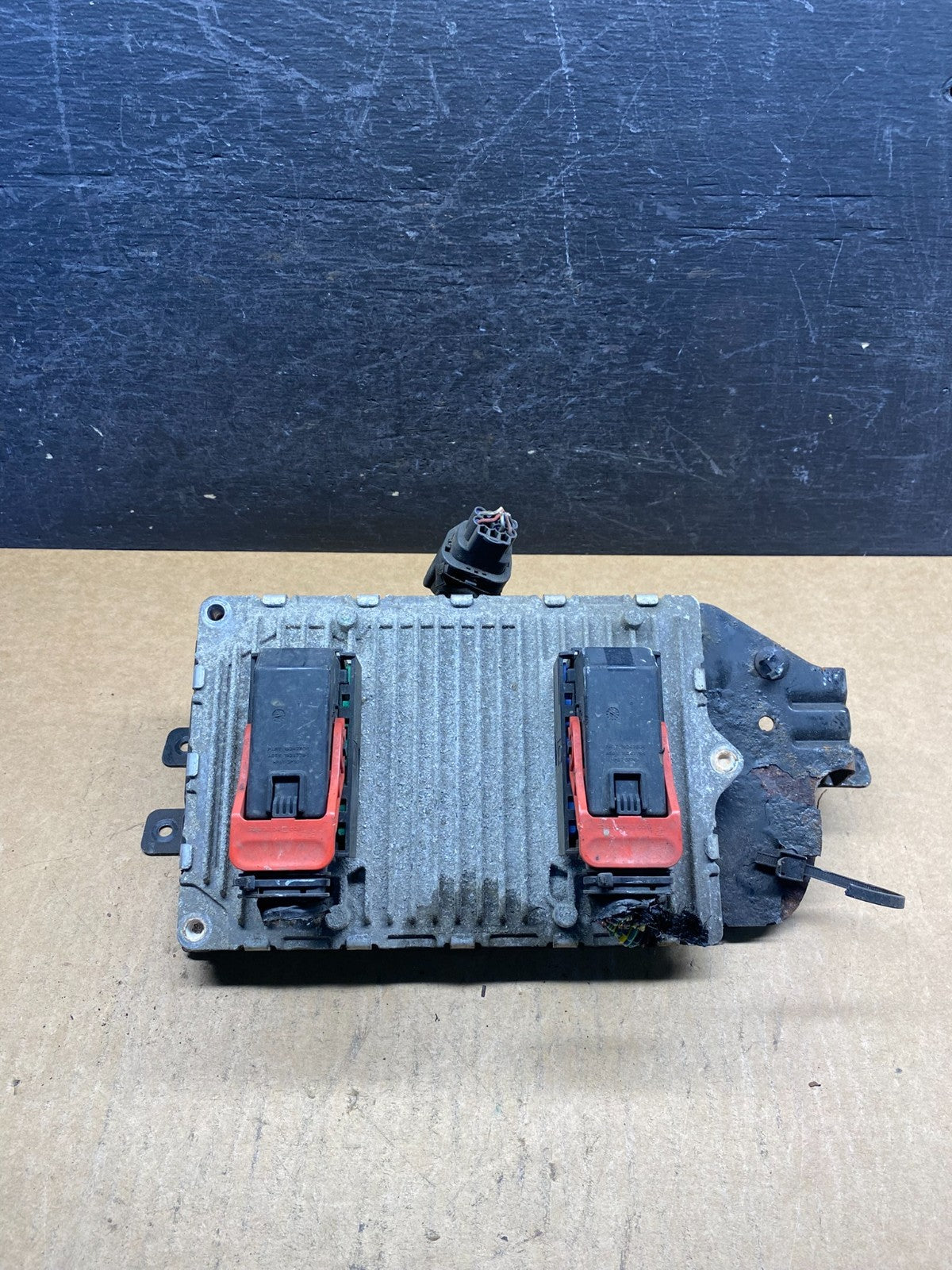 2012 Dodge Grand Caravan Town & Country ECM ECU Engine Computer AH5063 DG0