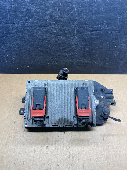 2012 Dodge Grand Caravan Town & Country ECM ECU Engine Computer AH5063 DG0
