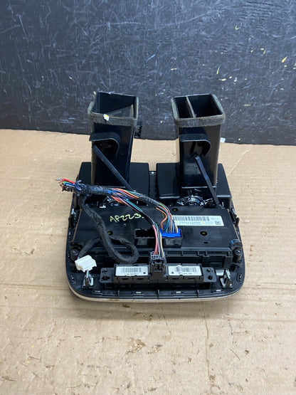 2011-2016 Dodge Grand Caravan Temperature Climate Control AC Heater AF2235 DW6