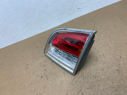 2007 2008 2009 Mazda Cx-9 Right Passenger Rh Side Inner Tail Light Oem AC1485 LK1