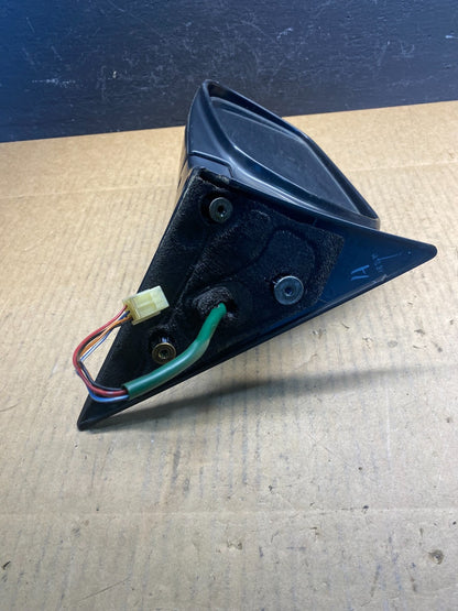 2000 to 2004 Subaru Legacy Outback Left Driver LH View Mirror Oem AC2835 DW10