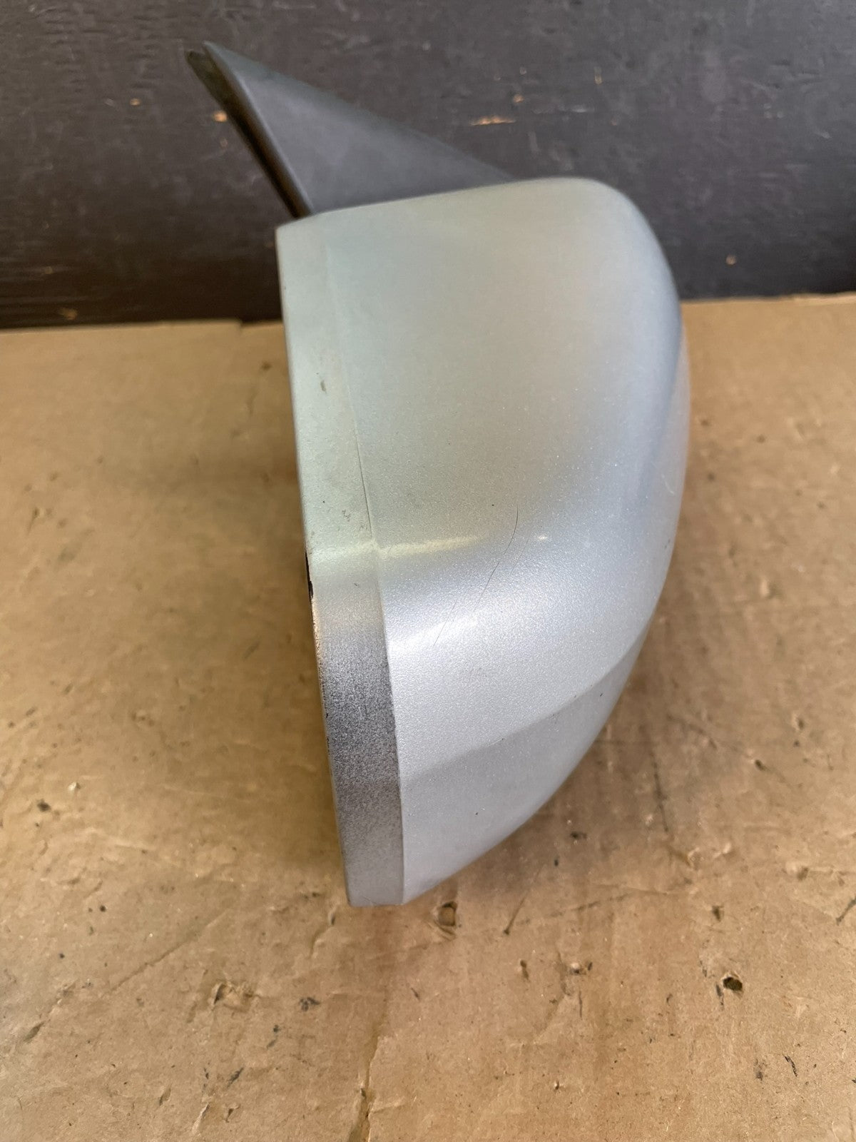 2004-2012 Mitsubishi Galant Right passenger RH View Door Mirror AD5905 DW7