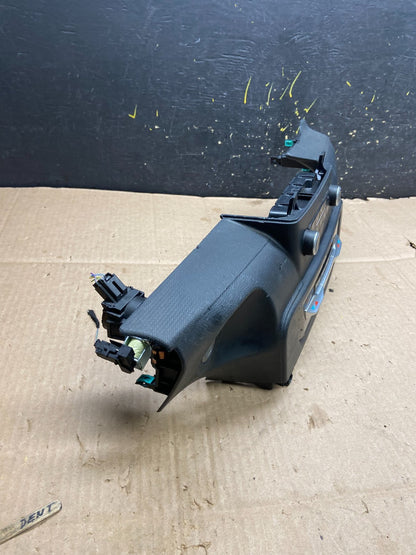 2020 to 2023 Ford Explorer Radio Climate Control Panel Trim y2373 DG3