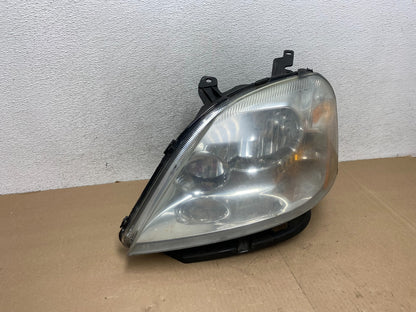 2005 2006 2007 Ford Five Hundred Halogen Headlight Left Driver Lh AG4558 DW2