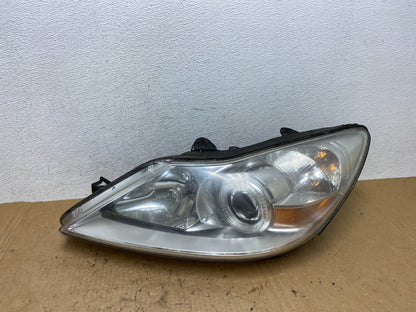2009 - 2011 Hyundai Genesis Left Driver LH Xenon HID Headlight AD3752 DG0