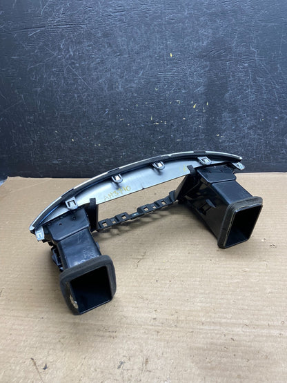 2013 to 2020 Nissan Pathfinder Center Dash Radio Trim Bezel Surround ah3710 DG3
