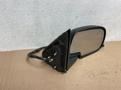 2003-2006 Chevrolet Avalanche Right Passenger Turn Sgn View Door Mirror Oe j25187