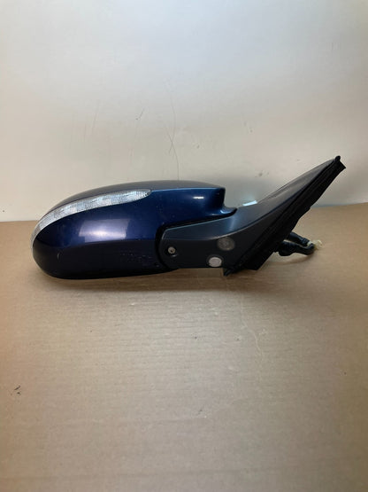 2004 to 2008 Acura Tsx Right Passenger RH Side View Door Mirror Power AH8770 DW3
