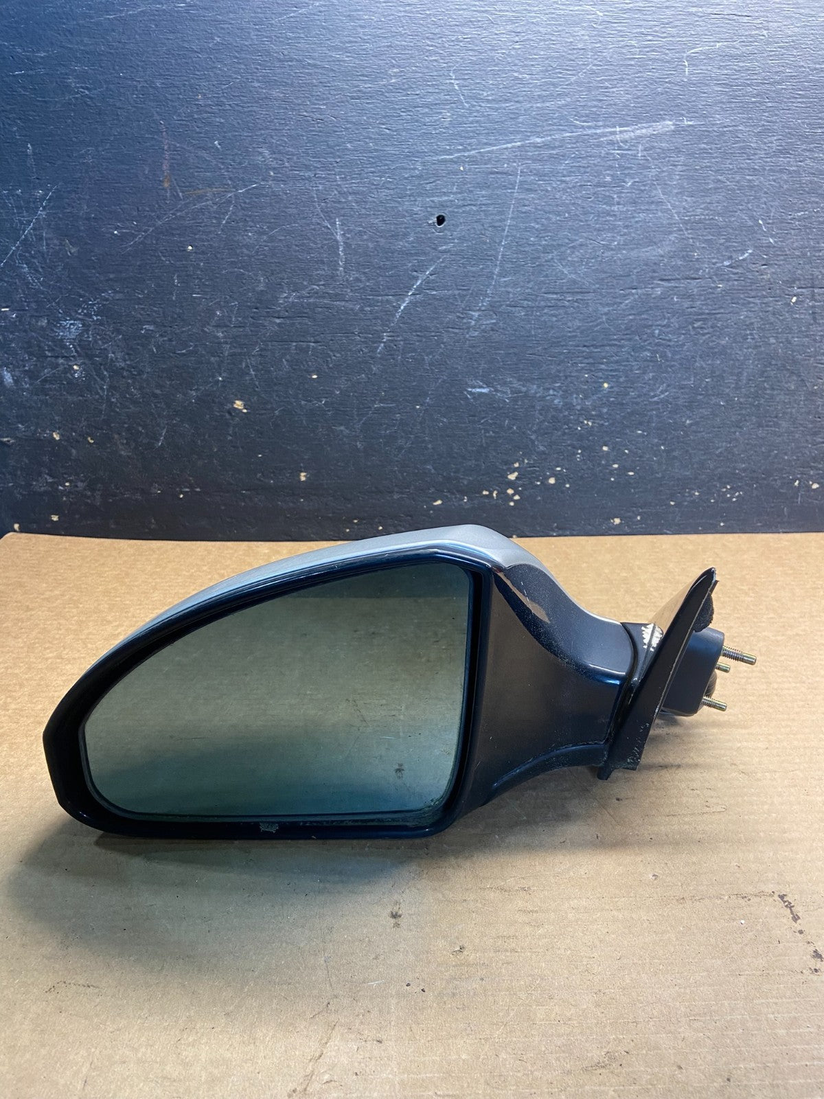 2003 to 2008 Infiniti Fx35 Left Driver LH View Door Mirror Oem Z9064 MS8