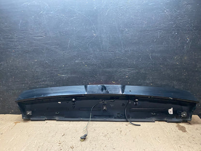 2006 2007 2008 Honda Pilot Rear Trunk Spoiler Gate Oem X8225 DG8