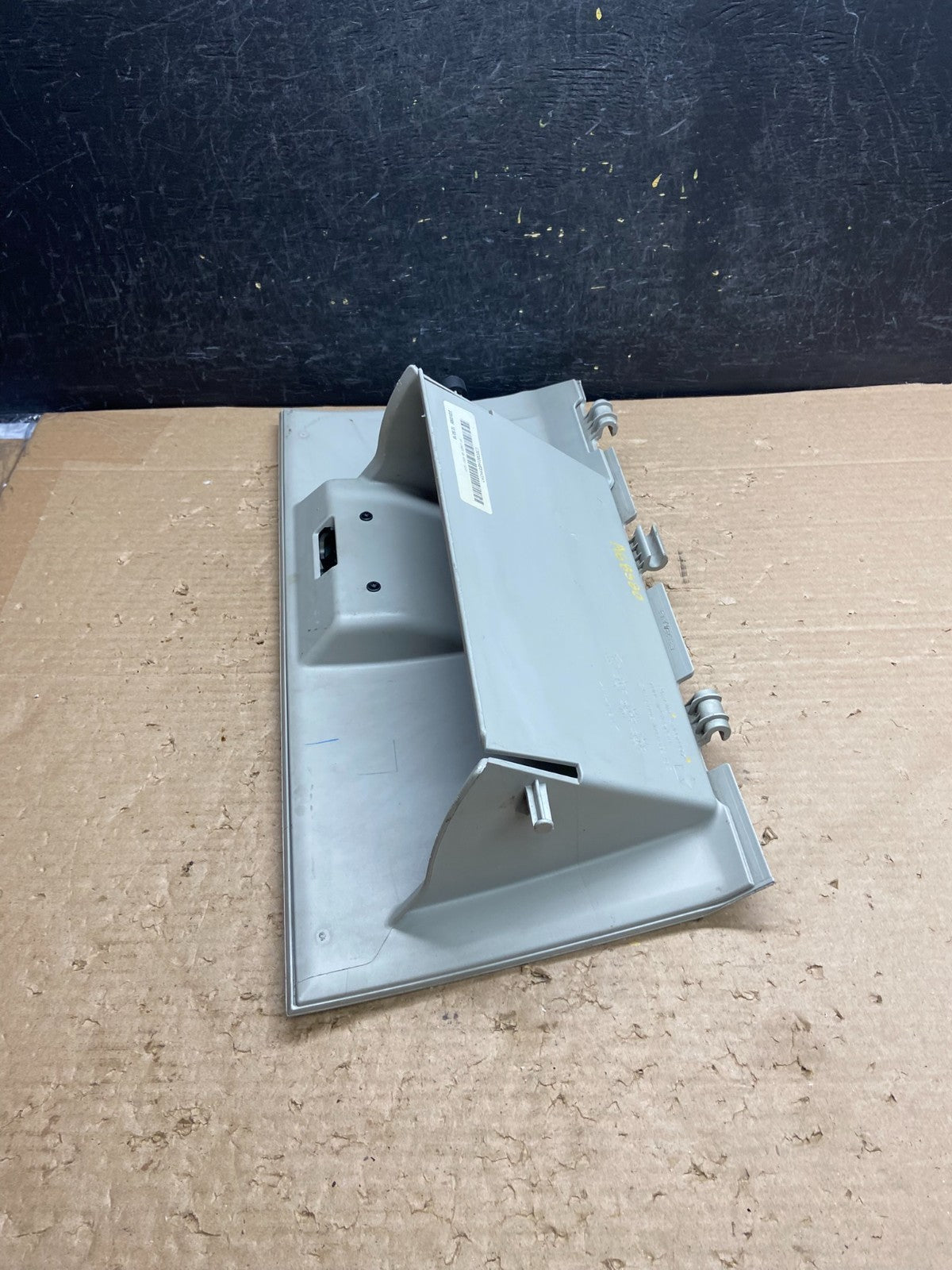 2011-2020 Dodge Grand Caravan Front Right Passenger Storage Glove Box AG8580 DG3