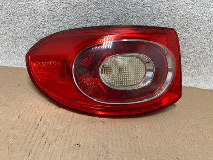 2009 to 2011 Volkswagen Tiguan Left Driver Side Tail Light AH5777 LK0