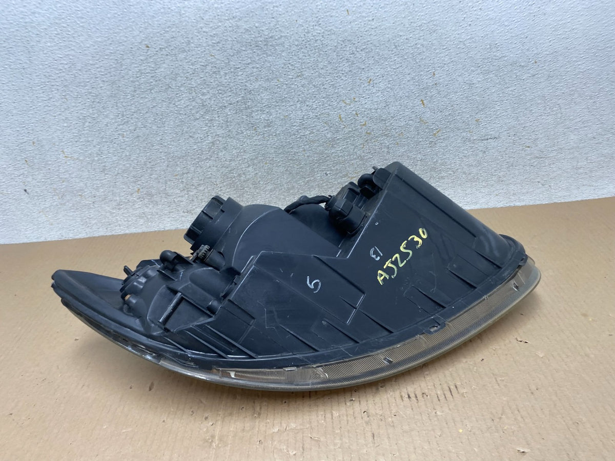 2007 2008 2009 Hyundai Santa Fe Left Driver LH Halogen Headlight AJ2530 DW7