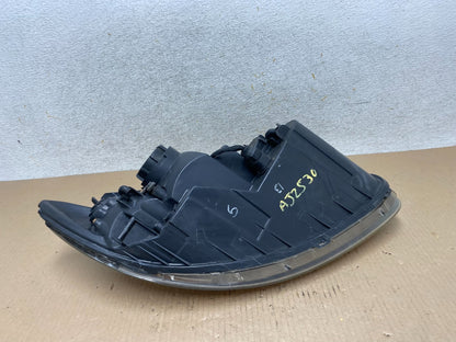 2007 2008 2009 Hyundai Santa Fe Left Driver LH Halogen Headlight AJ2530 DW7