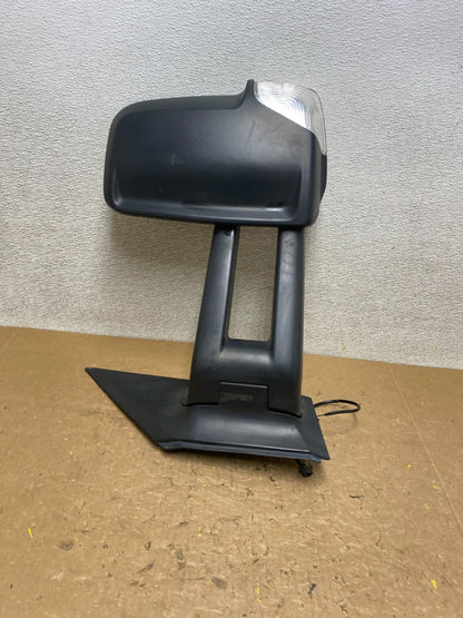 2007 to 2017 Freigtliner Sprinter Left Driver LH View Door Mirror V5909 DG0