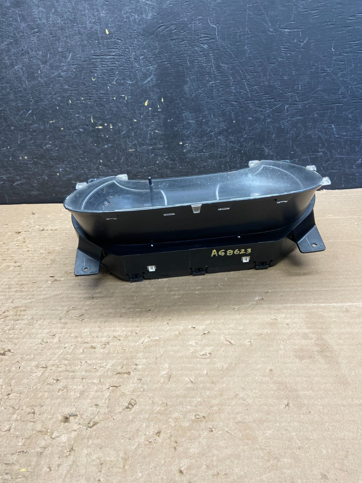 2006 2007 Ford Explorer Speedometer Cluster Gauge AG8623 DG4