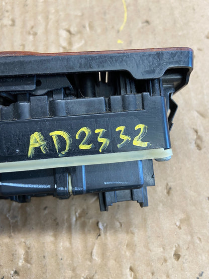 2007-2013 Chevy Suburban Tahoe Yukon Front Left Driver Window Switch AD2332 DG6