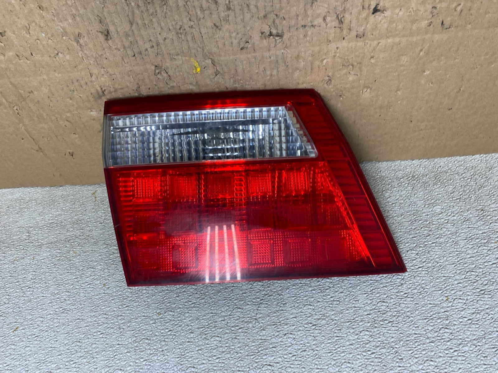 2005 2006 2007 Honda Odyssey Inner Left Driver Lh Side Tail Light T7792 DW0
