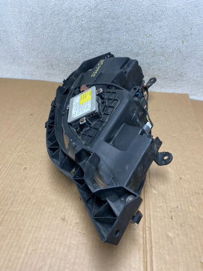 2007 to 2009 Acura Rdx Left Driver LH Side Headlight Xenon HID AI4458 DW6