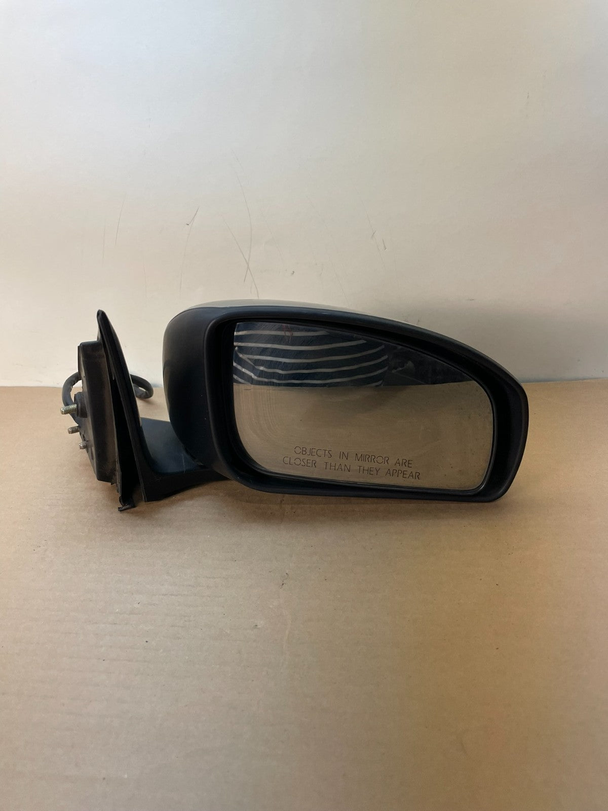 2006 to 2008 Infiniti M35 M45 Right Passenger Side View Mirror AH8758 DW9
