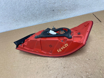 2007 to 2013 Infiniti G35 G37 Sedan Left Driver LH Side Tail Light AI3673 LK6